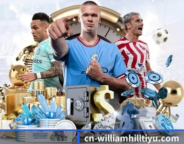 平台简介 - 体育资讯内容服务（WilliamHill）