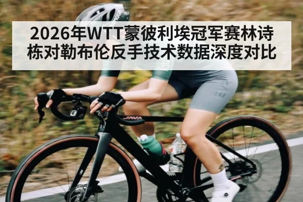 2026年WTT蒙彼利埃冠军赛林诗栋对勒布伦反手技术数据深度对比 | WilliamHill